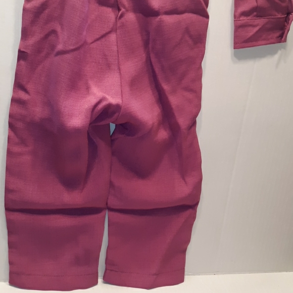 NWT 6-12mo Baby Romper, Jumpsuit Long Sleeve Pant - Picture 14 of 14